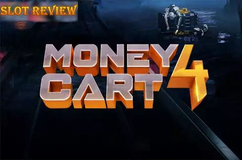 Money Cart 4 Slot Review